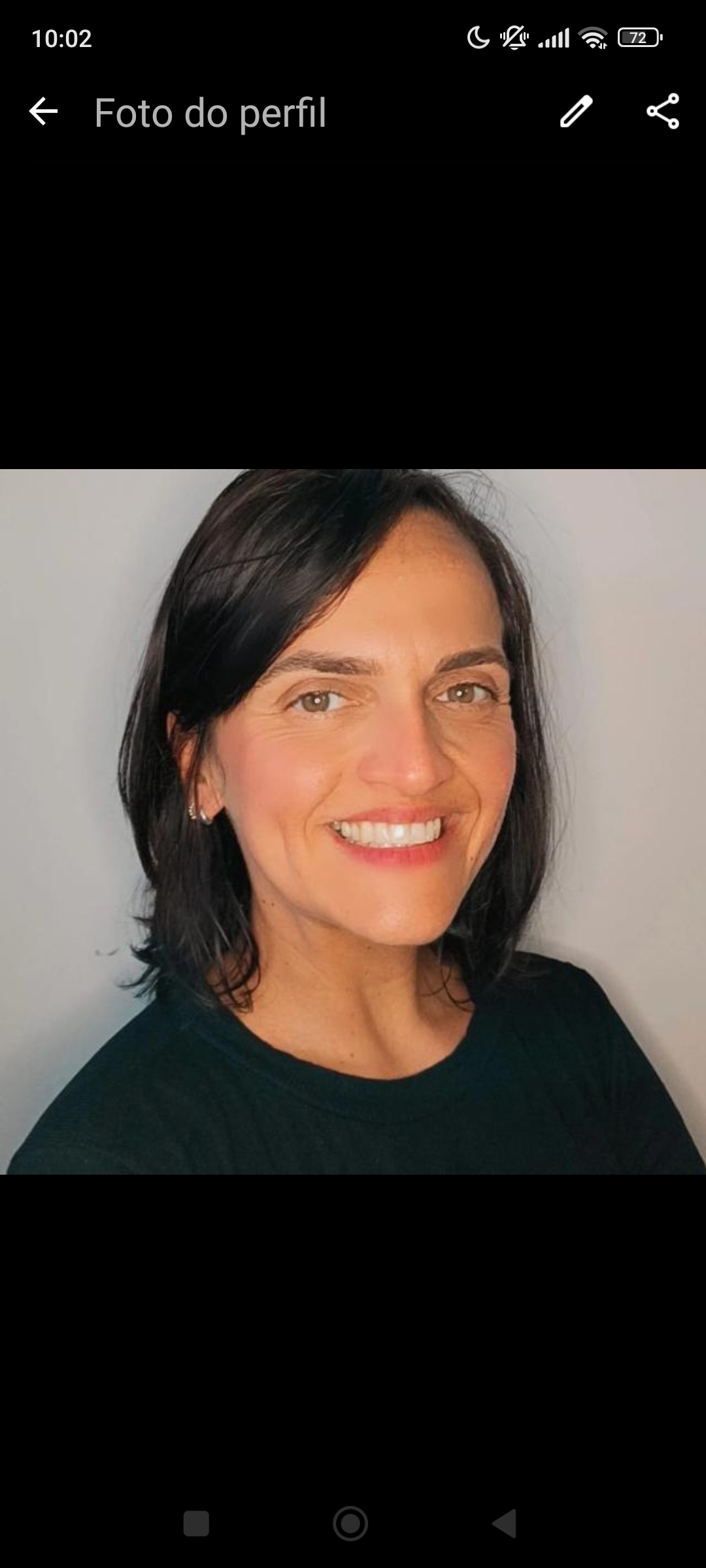 Patrícia Jesus - Vila do Conde - Haushalt organisieren