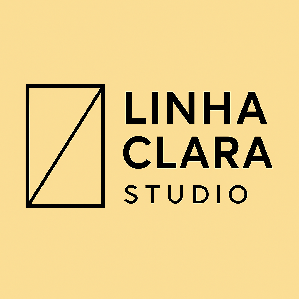Linha Clara Studio - Lousada - Remodelação de Cozinhas