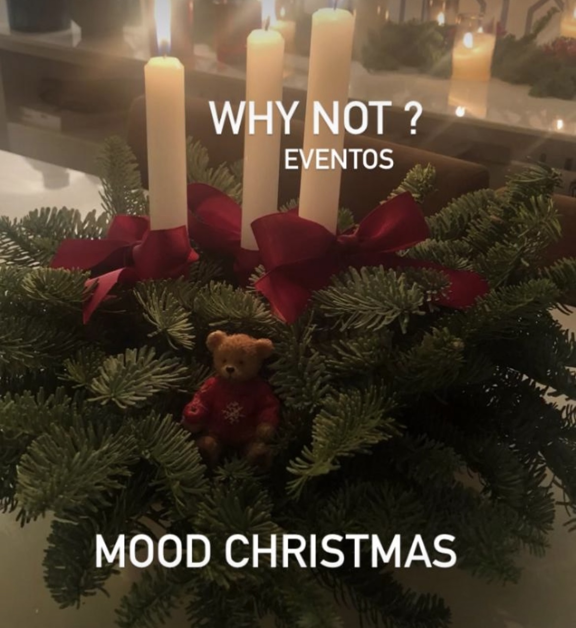 Why not ? Wedding planner - Lisboa - Serviço de Barman