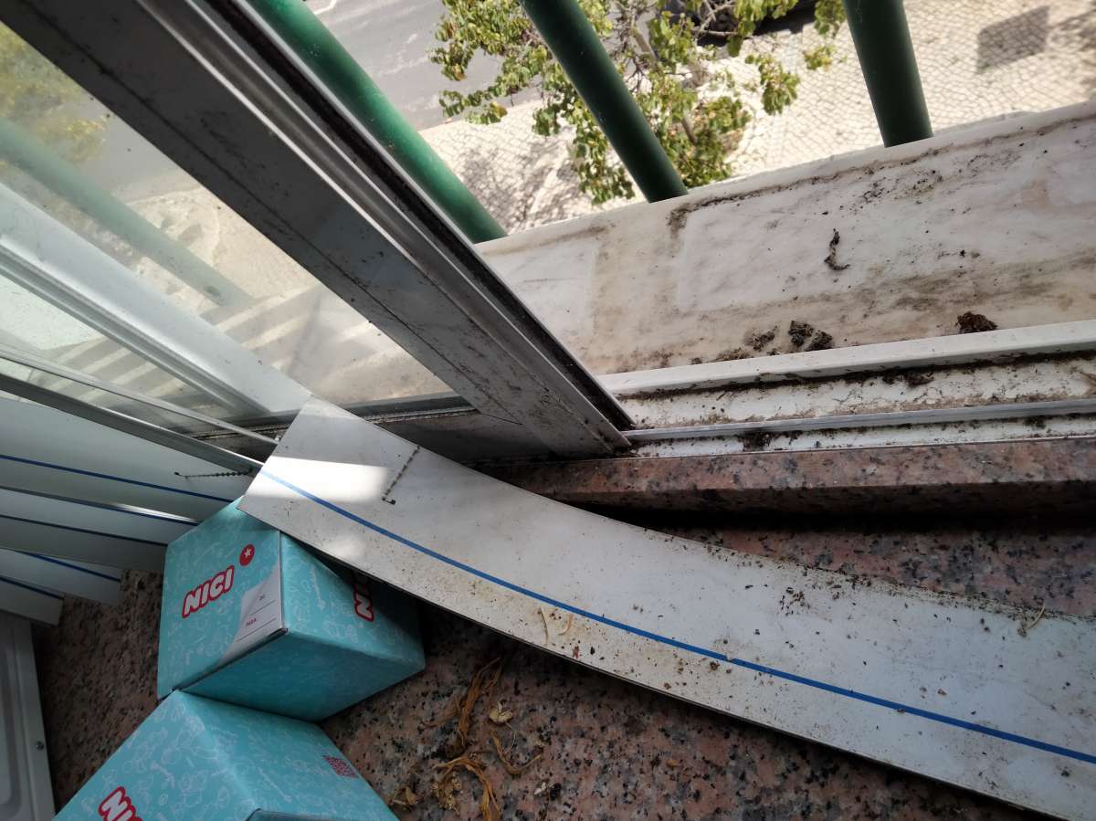 Apoio nas tarefas - Almada - Property Cleanup