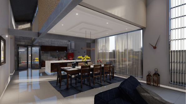 Adonias Moreira - Caldas da Rainha - Architectural Services