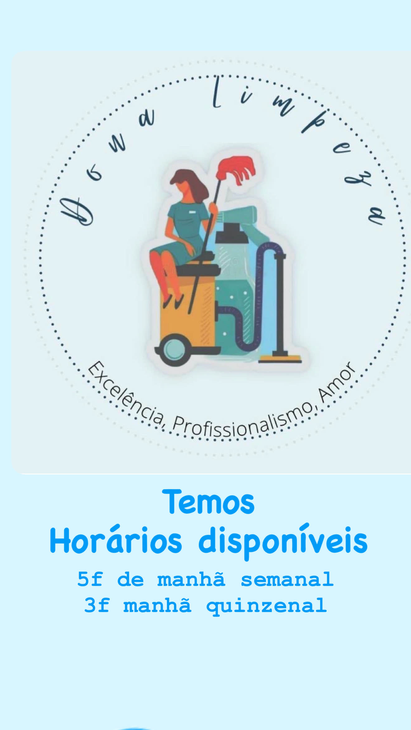 Dona Limpeza - Santa Maria da Feira - Massage prénatal
