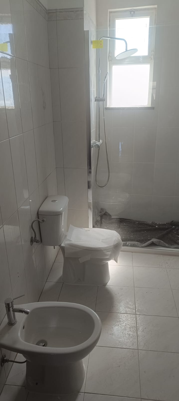 EMA Pinturas e Remodelaçao - Loulé - Peinture extérieure