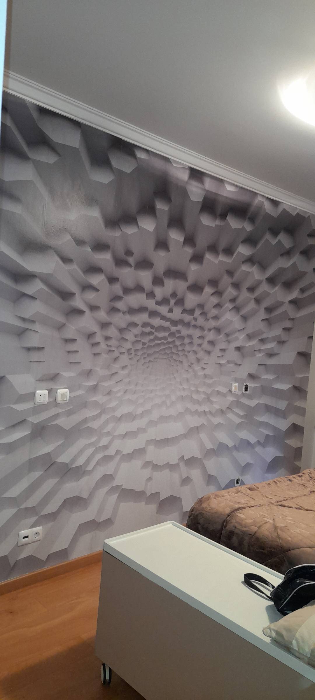 Nilson sillva - Oeiras - Construction de mur intérieur