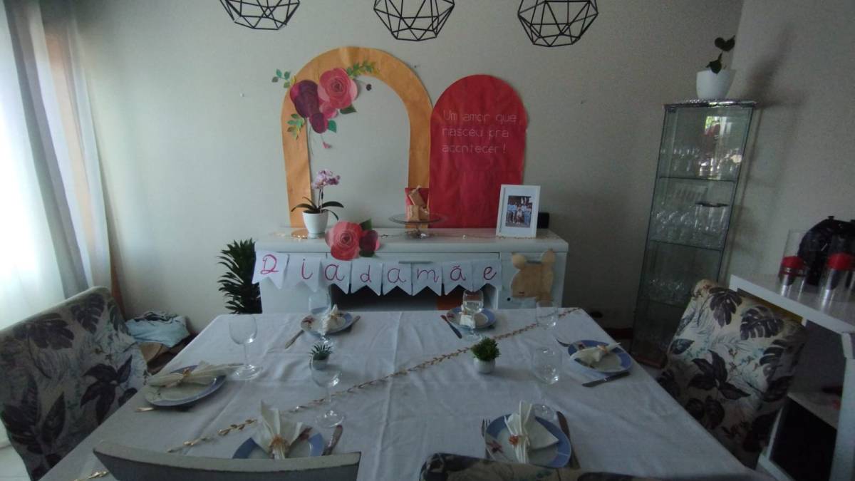 Vibe & Shine Decorações - Lídia Evaristo - Vila Nova de Gaia - Decoração de Festas e Eventos