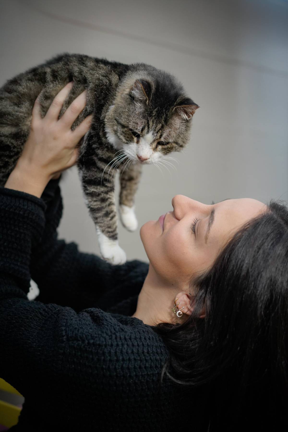 CatSisters - Vila Nova de Famalicão - Cuidados para Animais de Estimação