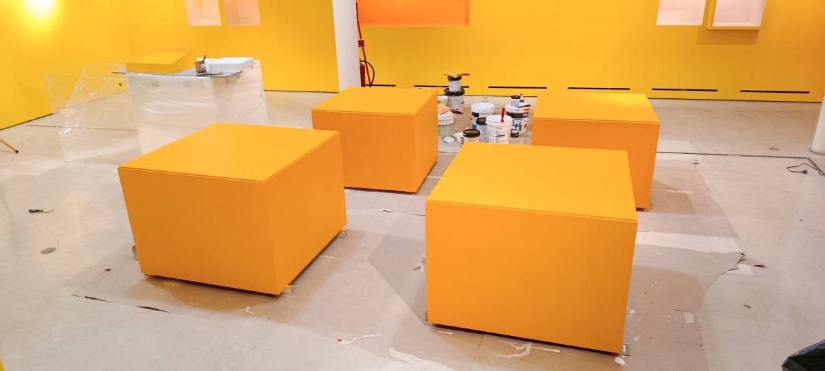 Edifica Remodelaçoes, pinturas personalizadas e serviços em geral... A qualidade é que faz a diferença. - Sintra - Problemas Elétricos e de Cabos