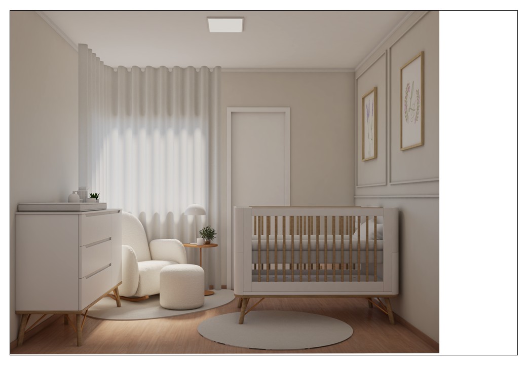 Thais Francescatto - Coimbra - Innenarchitektur