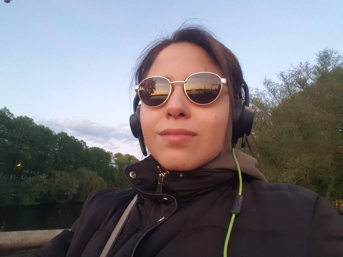 Jessica Souza - Lisboa - Organização da Casa