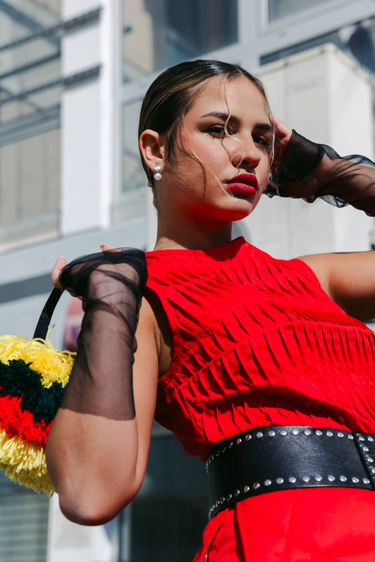 Lara Horta - Caldas da Rainha - Friseure und Make-up Artists