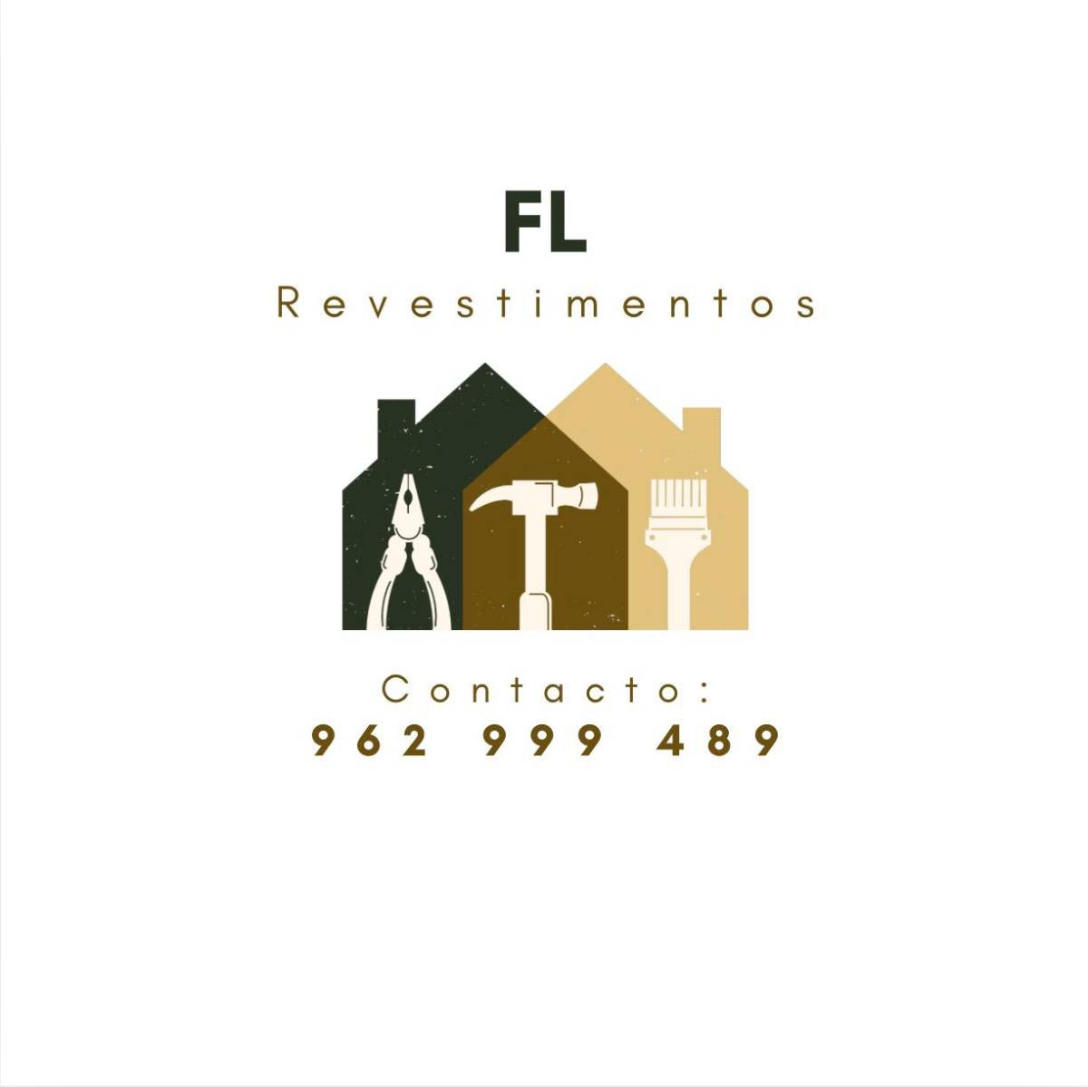 FL revestimentos - Vila Nova da Barquinha - Treppenbau