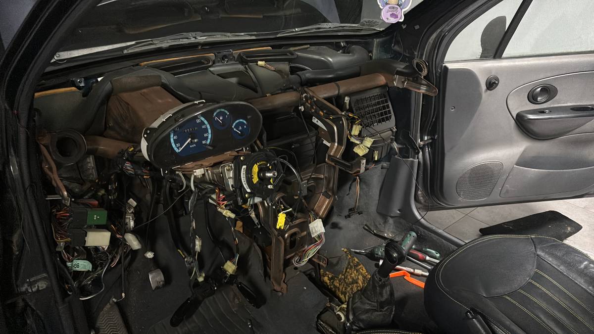 JV Auto Service - Santa Maria da Feira - Fahrzeugreparatur