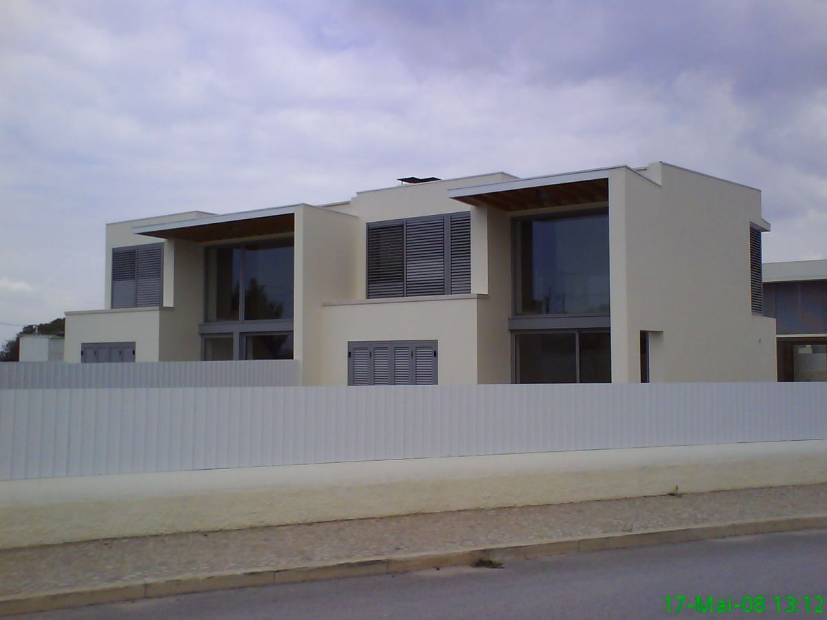 GPR - ENGENHARIA LDA - Moita - Locksmith