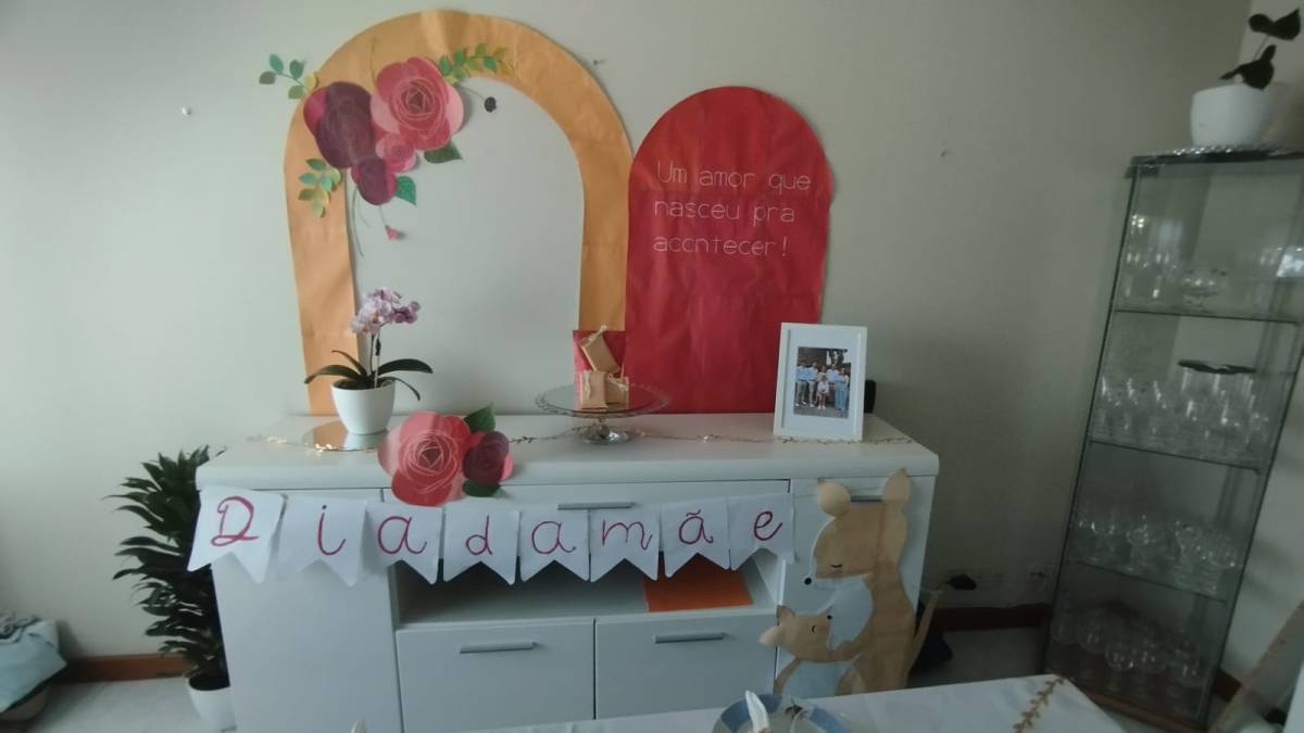 Vibe & Shine Decorações - Lídia Evaristo - Vila Nova de Gaia - Decoração de Casamentos