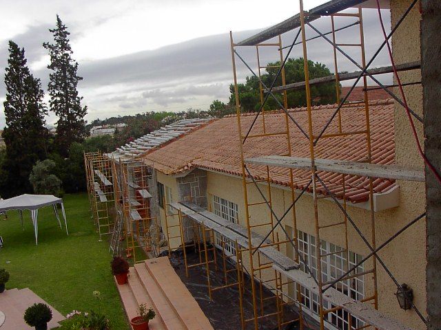 GPR - ENGENHARIA LDA - Moita - Asbestos Inspection