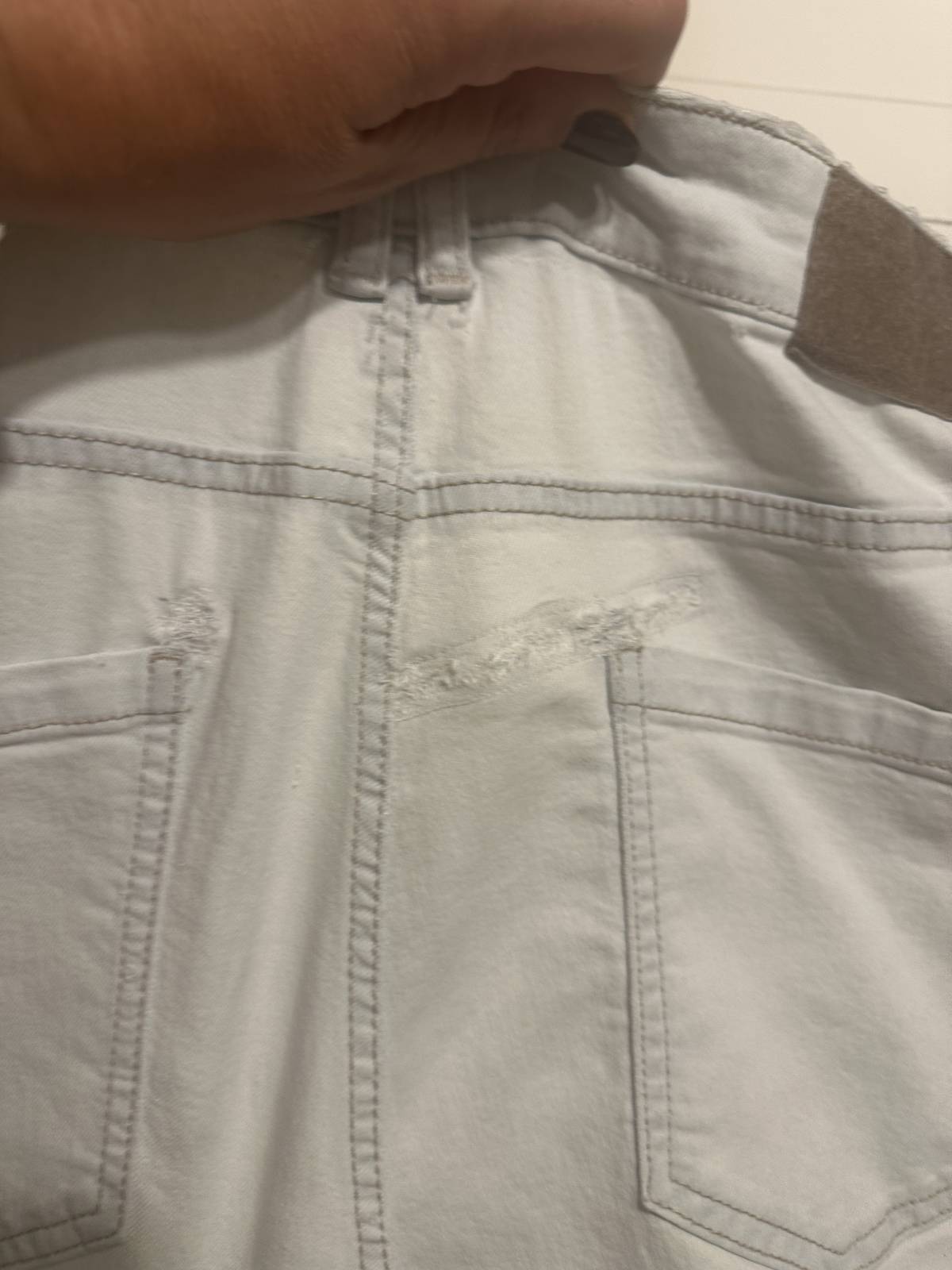 Maria - Esposende - Retouches de robes