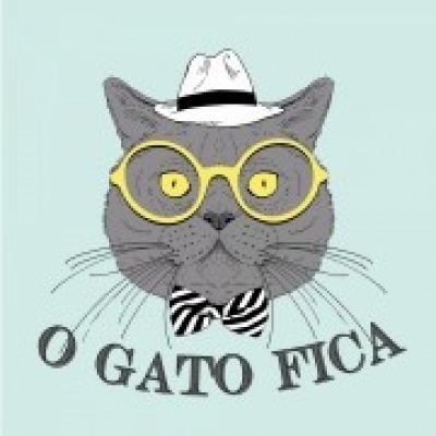 O Gato Fica - Lisboa - Baths and Grooming for Animals