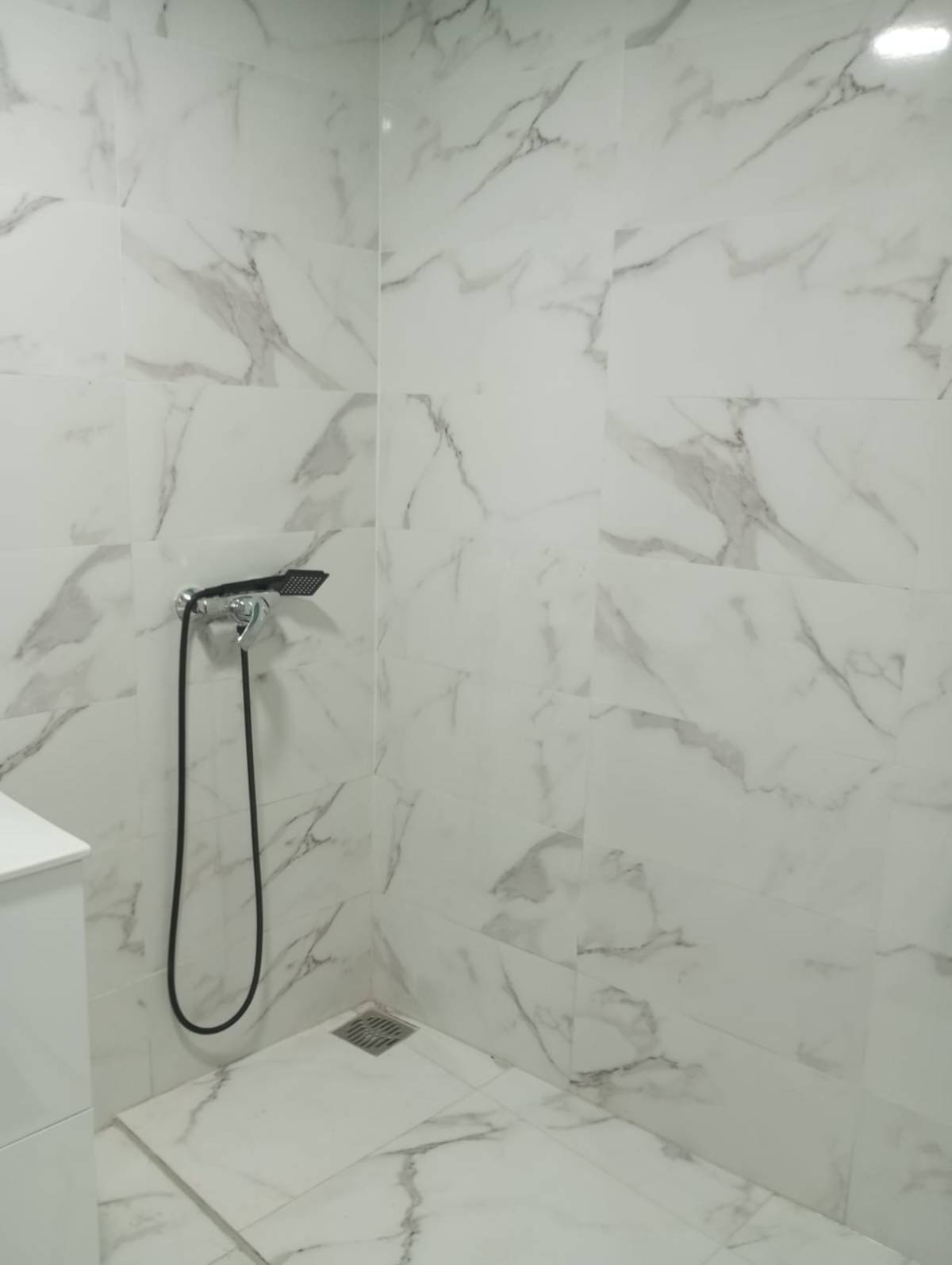 S&S - Entroncamento - Peinture