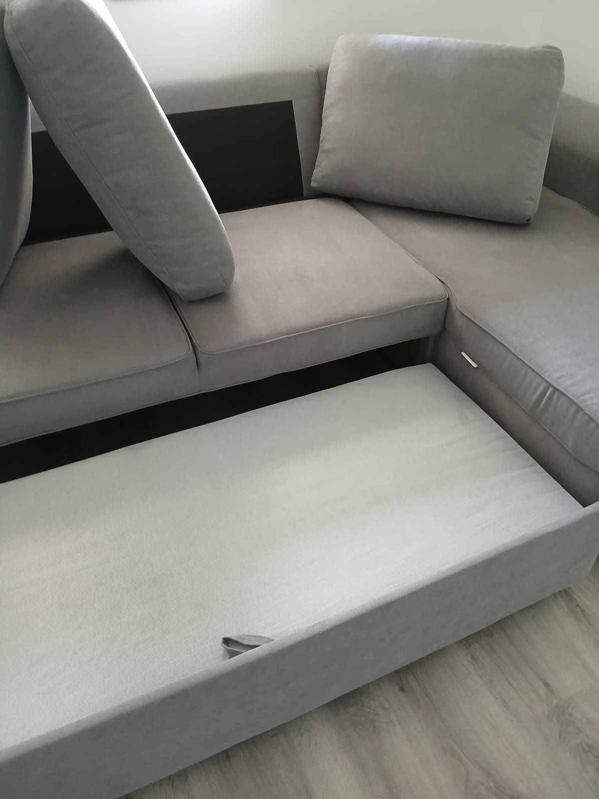 Thalison Martins - Odivelas - Mattress Cleaning
