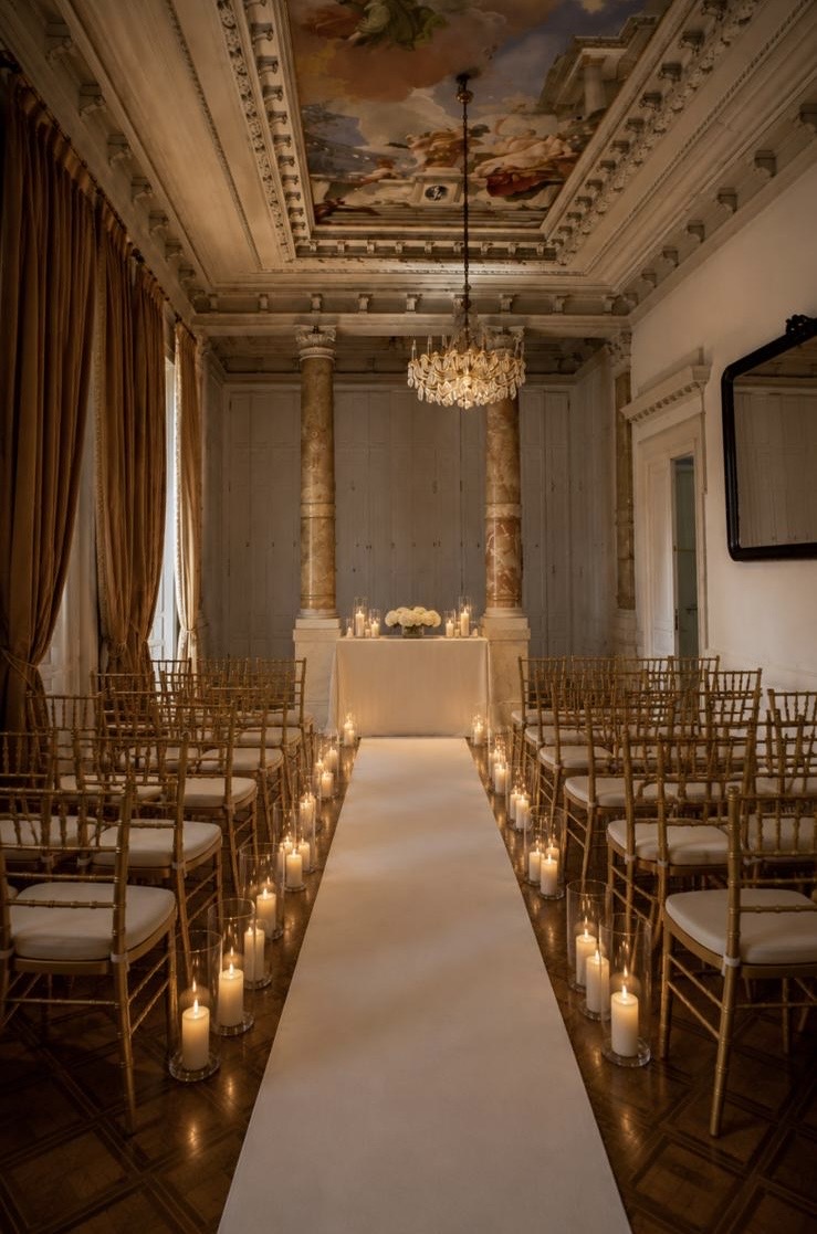 Why not ? Wedding planner - Lisboa - Ventriloquismo