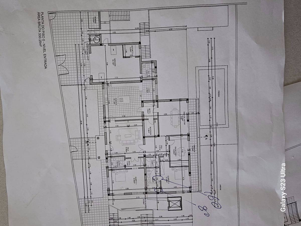 Habitat ilimitado - Loures - Construção de Casa Nova