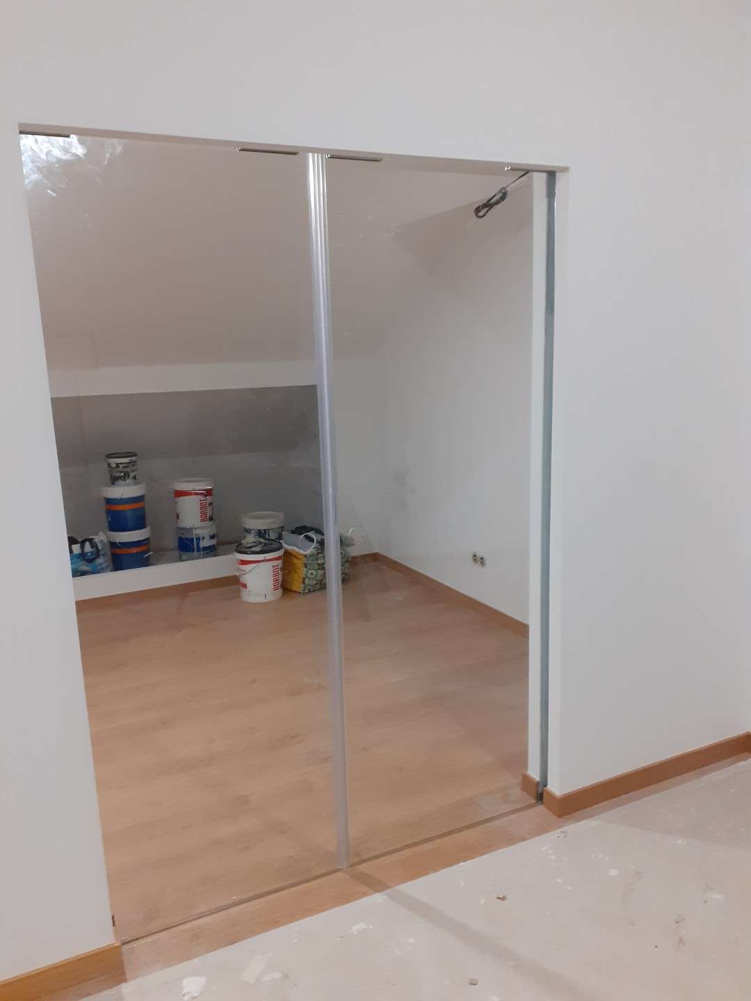 Rafael Antunes - Odivelas - Glazier