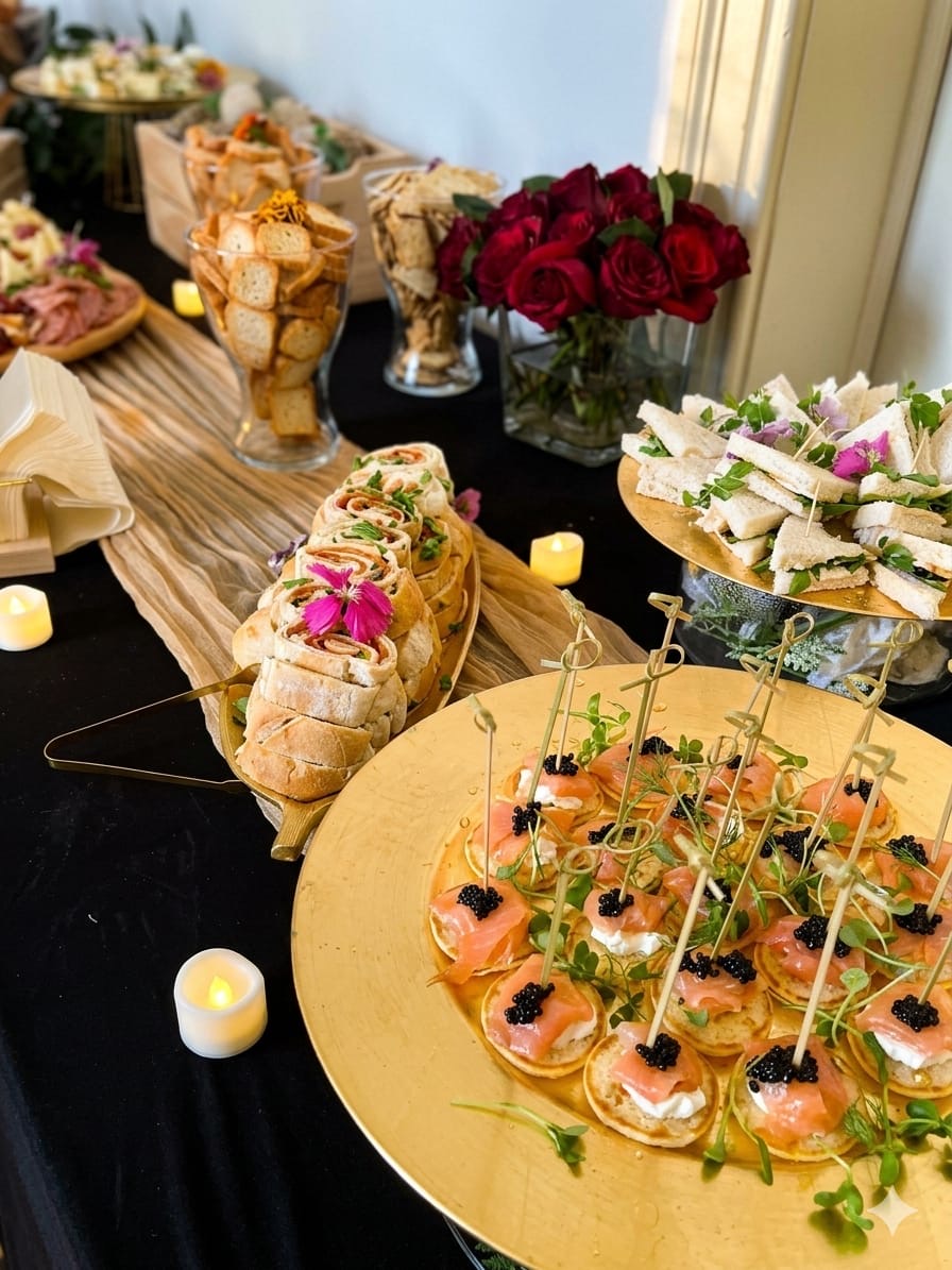 Why not ? Wedding planner - Lisboa - Serviço de Barman