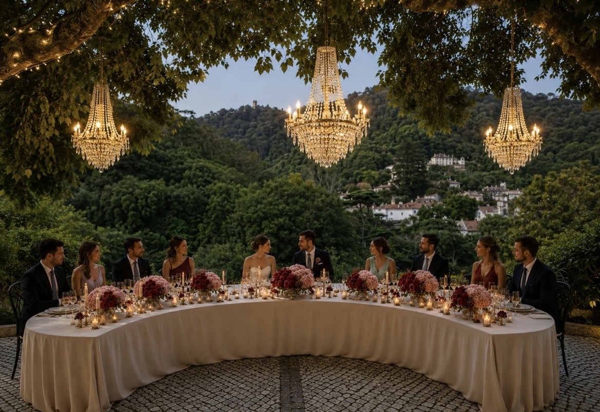 Why not ? Wedding planner - Lisboa - Arte com Balões