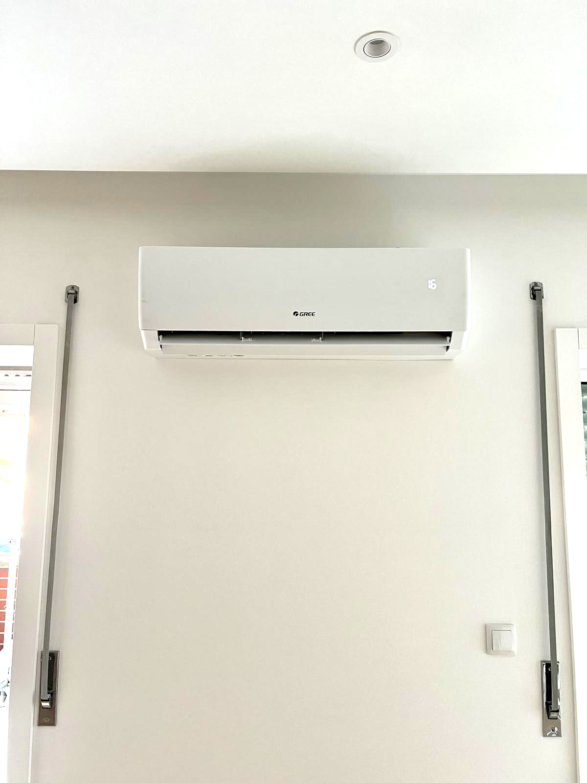 FF Climatização - Paredes - Central Air Conditioning Maintenance