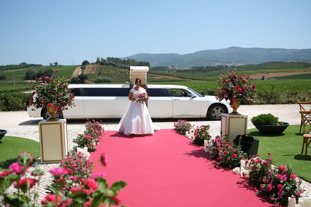 Why not ? Wedding planner - Lisboa - Fotografia Desportiva