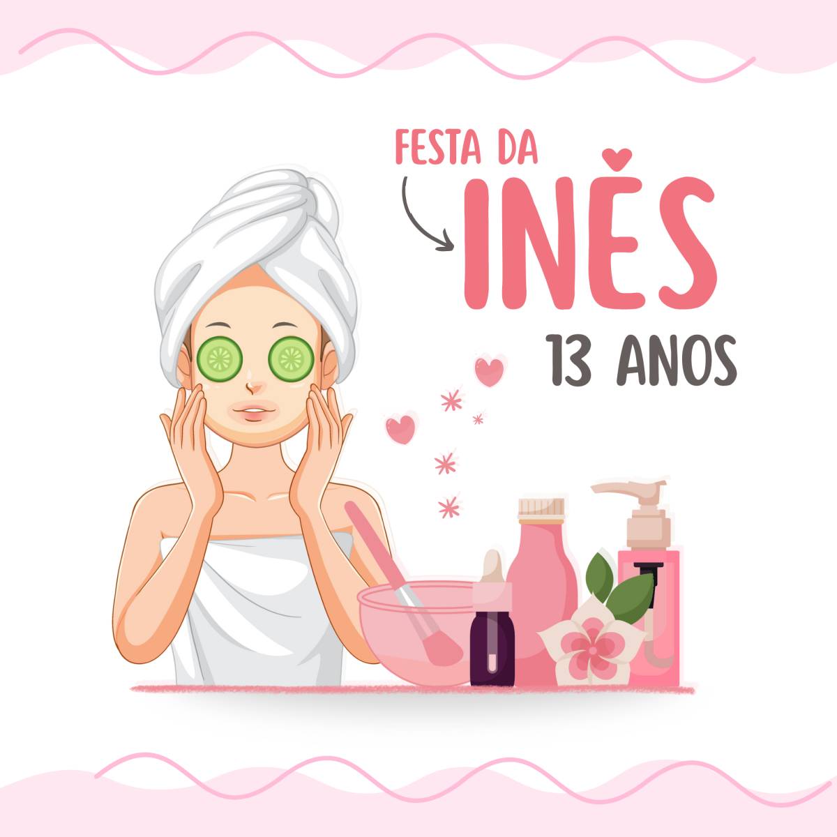 Raquel - Loures - Grafikdesign