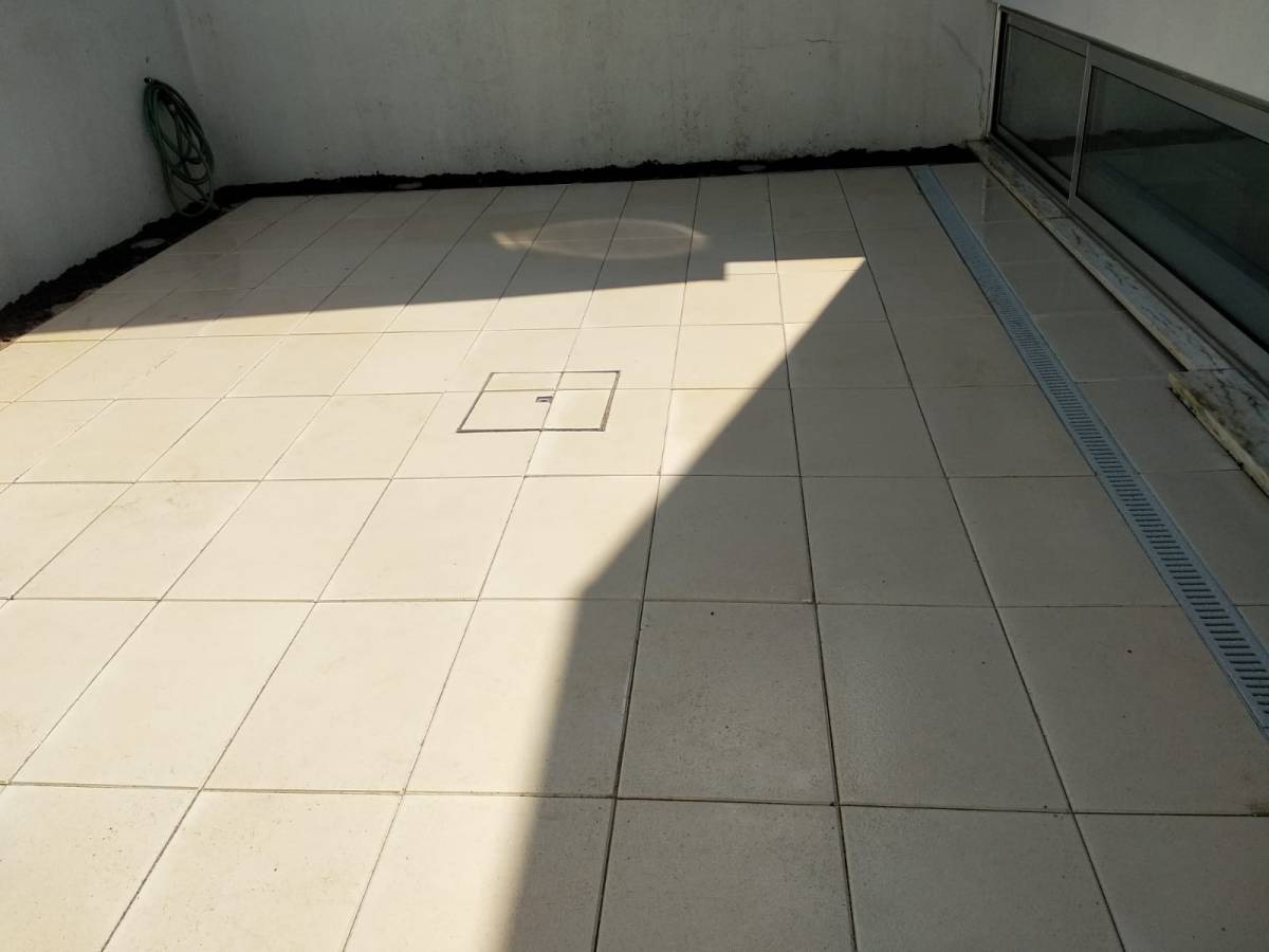 Brick and Stone Flooring Specialist