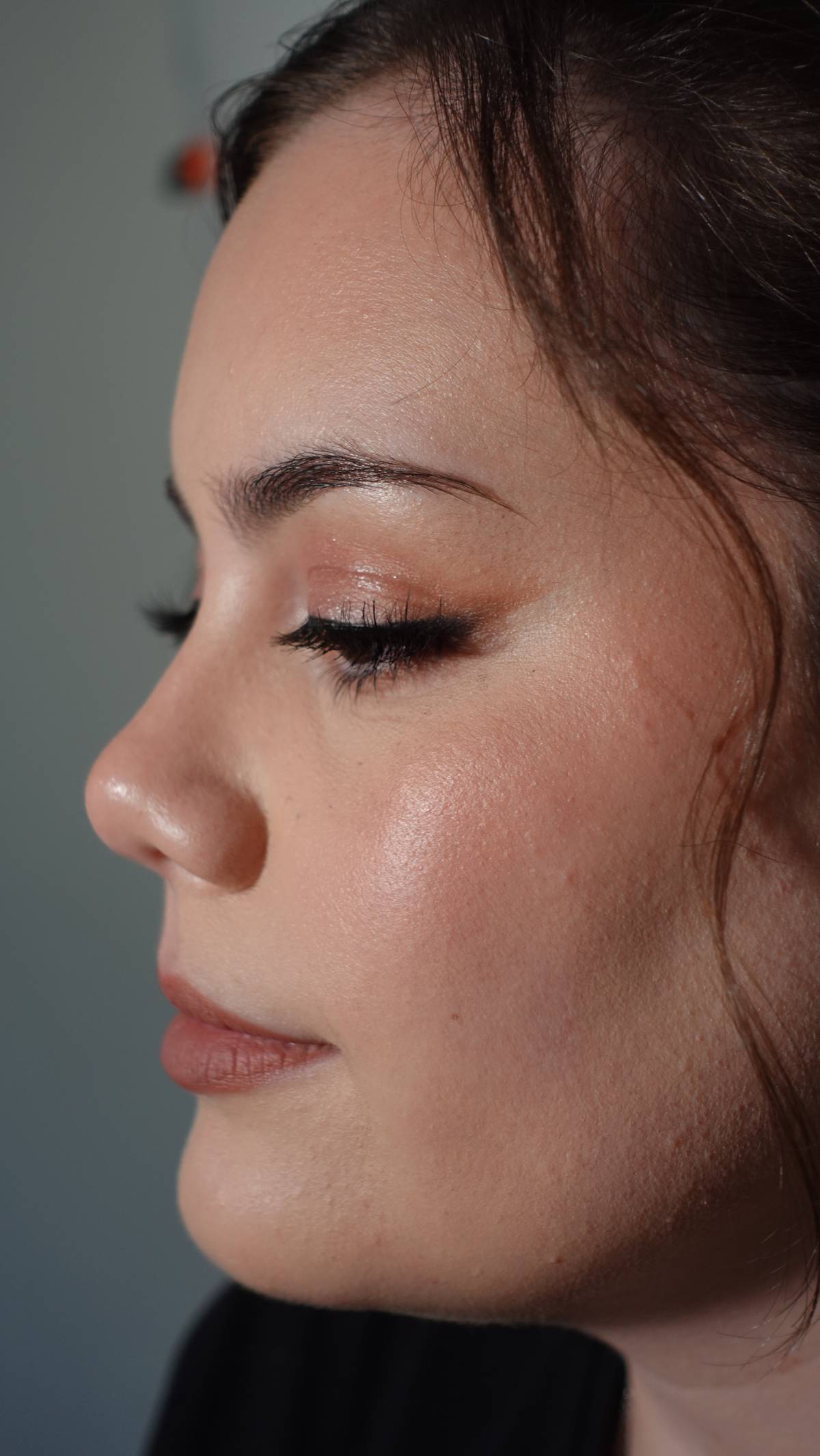 Lara Horta - Caldas da Rainha - Haarstyling für Events