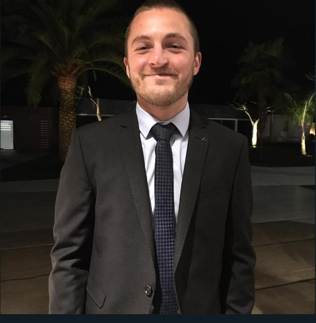 Bohdan Yakymchuk - Cantanhede - Accounting