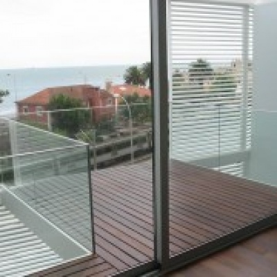 Winglass Systems, Sistemas de Janelas Eficientes - Seixal - Remoção de Portadas