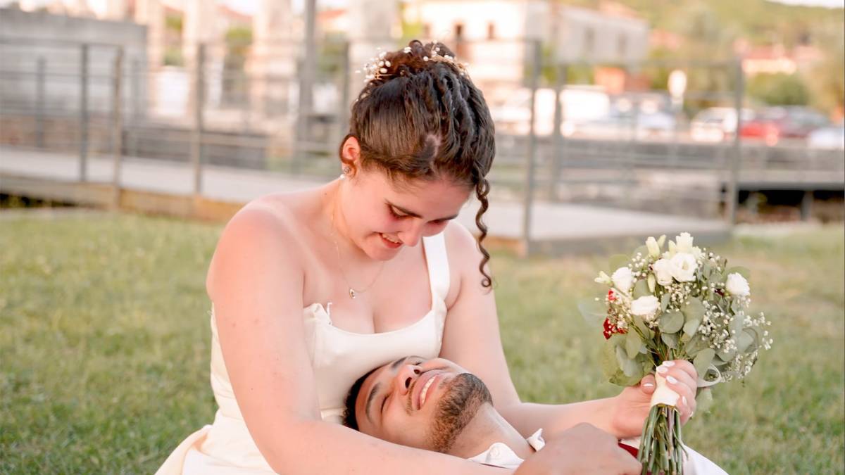Matt Gorny - Palmela - Vidéographie de mariage