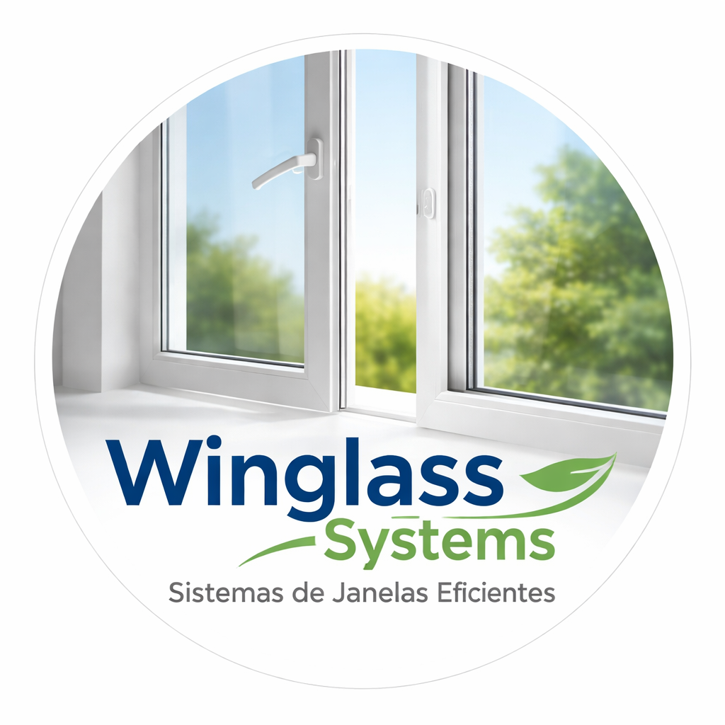 Winglass Systems, Sistemas de Janelas Eficientes - Seixal - Reparação de Portão de Garagem