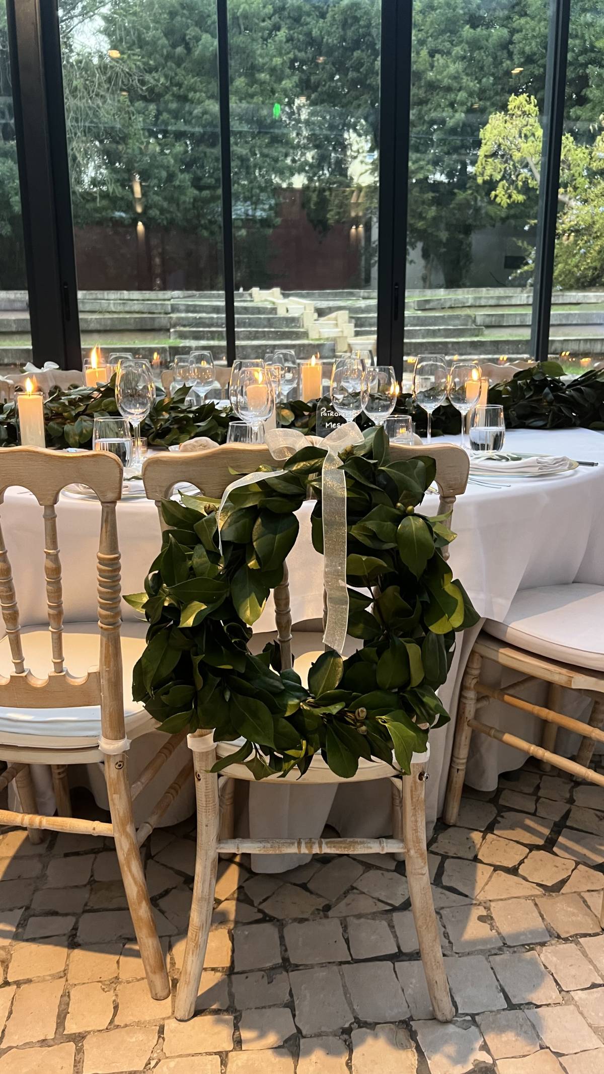 Why not ? Wedding planner - Lisboa - Alianças de Casamento