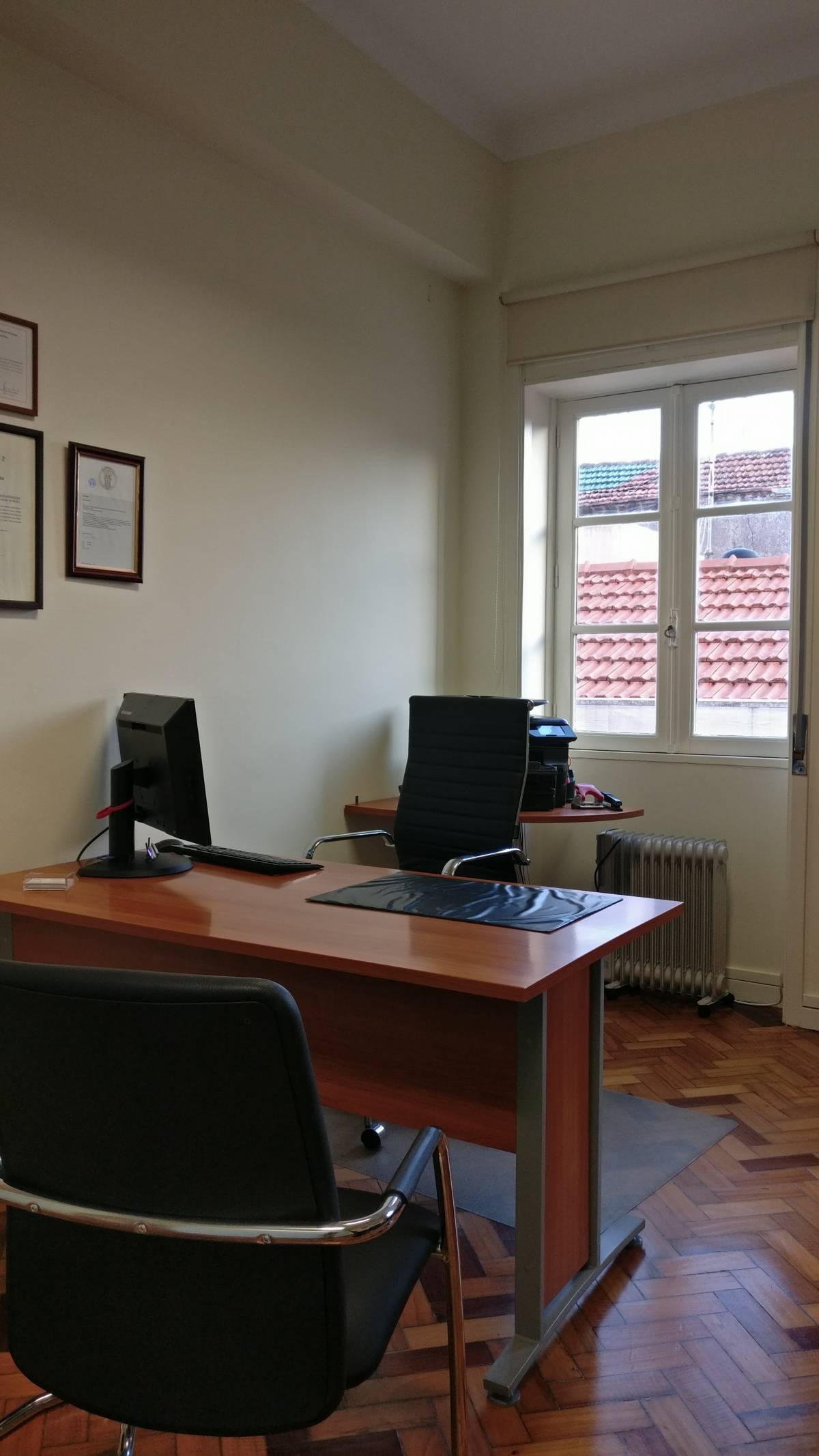 Hélio Borges - Porto - Life Coaching