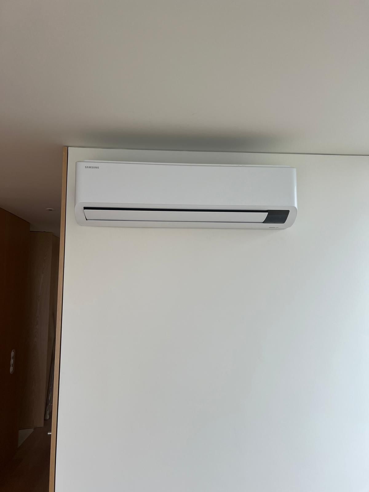FF Climatização - Paredes - Solar Panel Installation