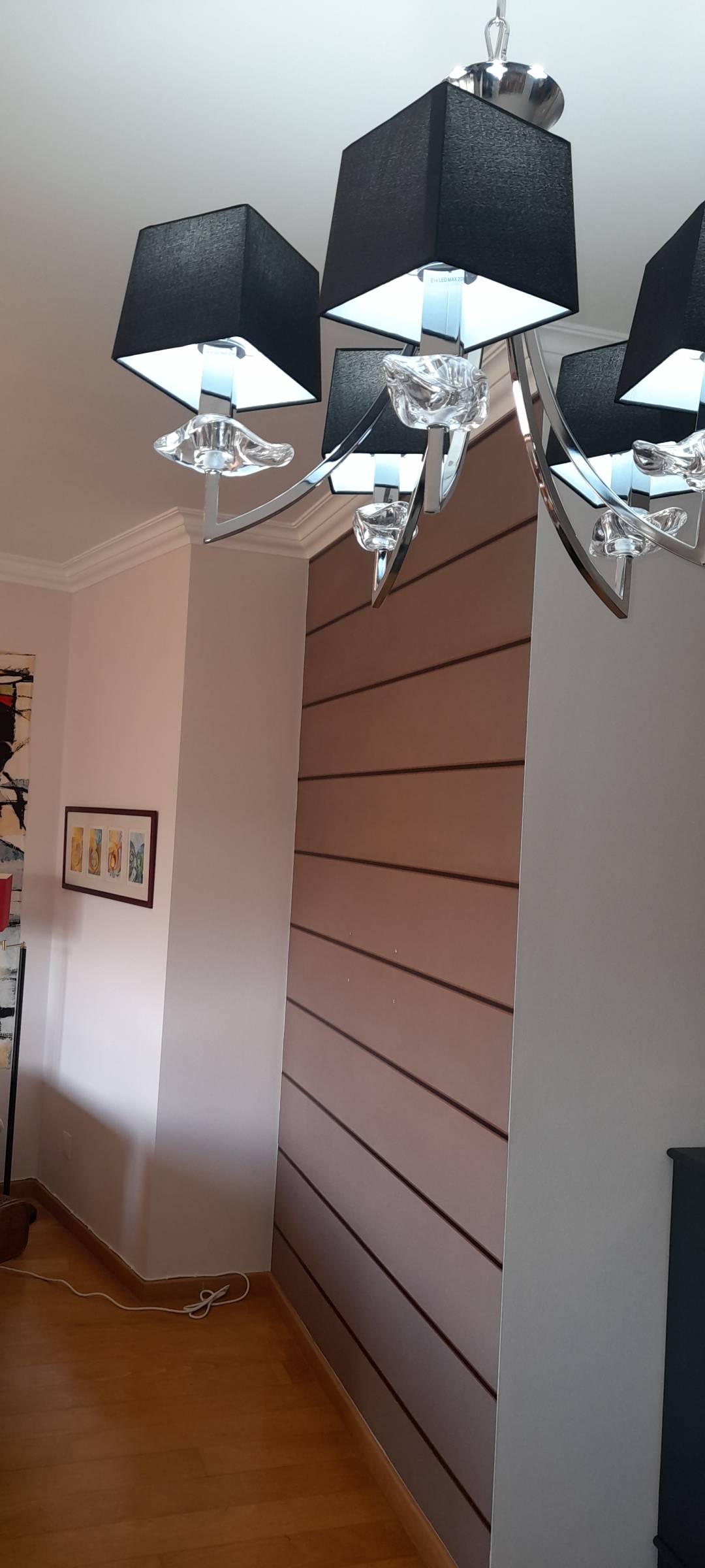 Nilson sillva - Oeiras - Construction de faux plafond