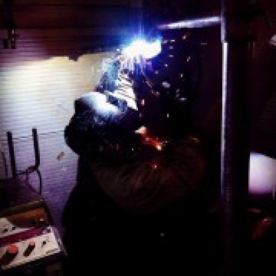 joao carlos silva freitas - Palmela - Welding