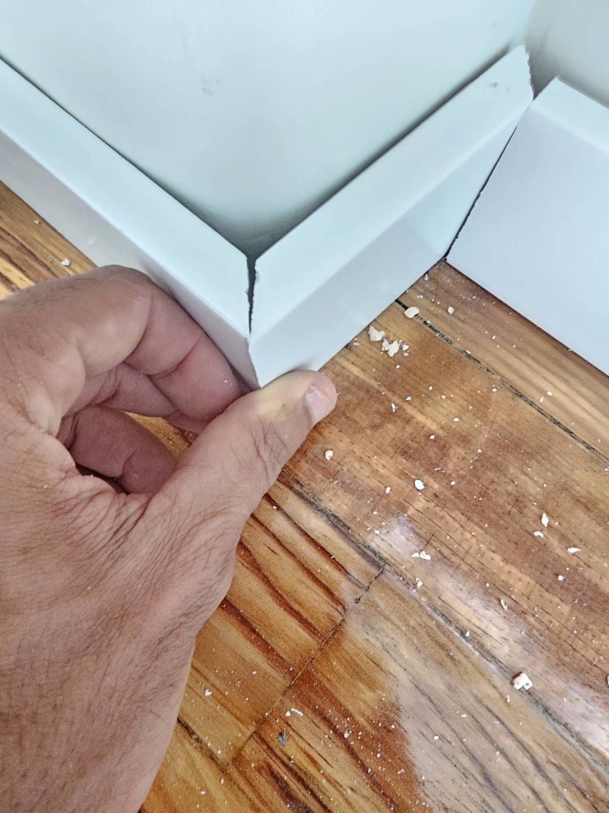 Habitat ilimitado - Loures - Remodelação de Sótão