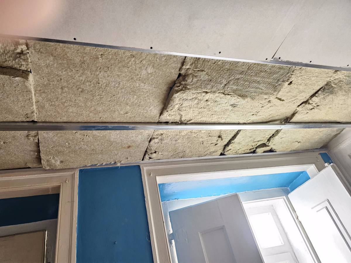Habitat ilimitado - Loures - Remodelação de Quarto