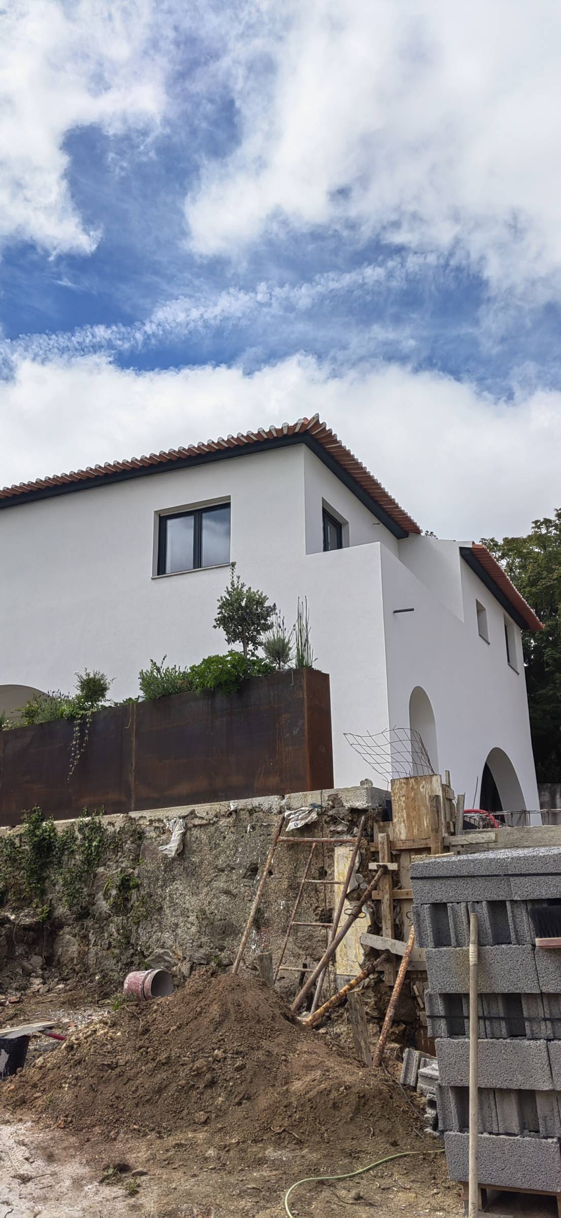 Anderson - Ovar - Drywall Repair and Texturing