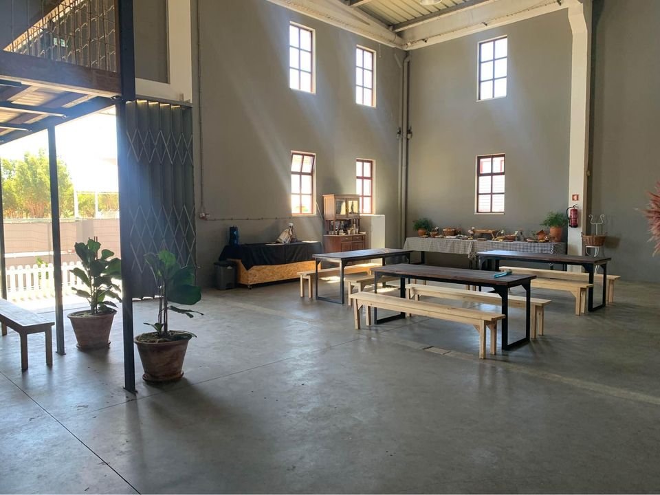 Miraflor - Seixal - Venue Services