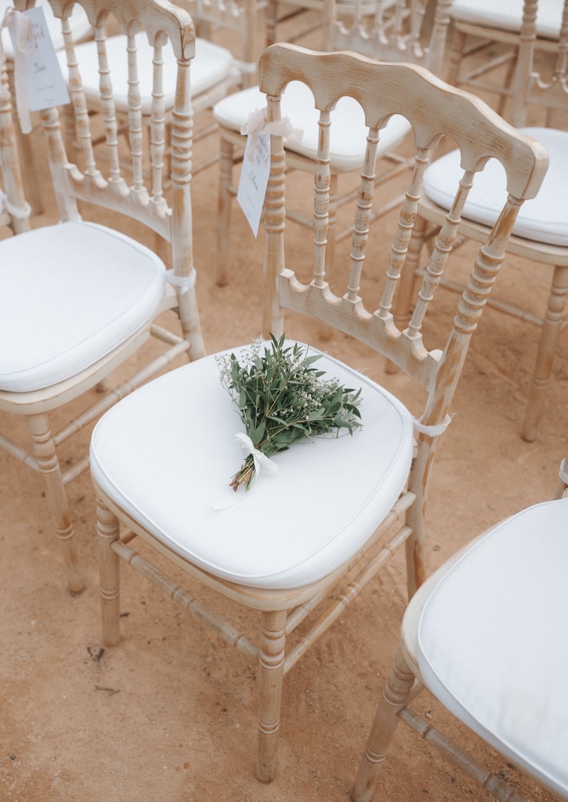 Why not ? Wedding planner - Lisboa - Decoração de Eventos