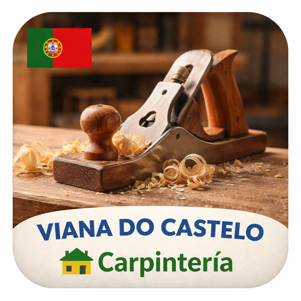 Adrian Ávila - Viana do Castelo - Reparaciones de armarios