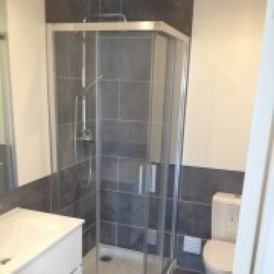 Winglass Systems, Sistemas de Janelas Eficientes - Seixal - Reparação de Porta