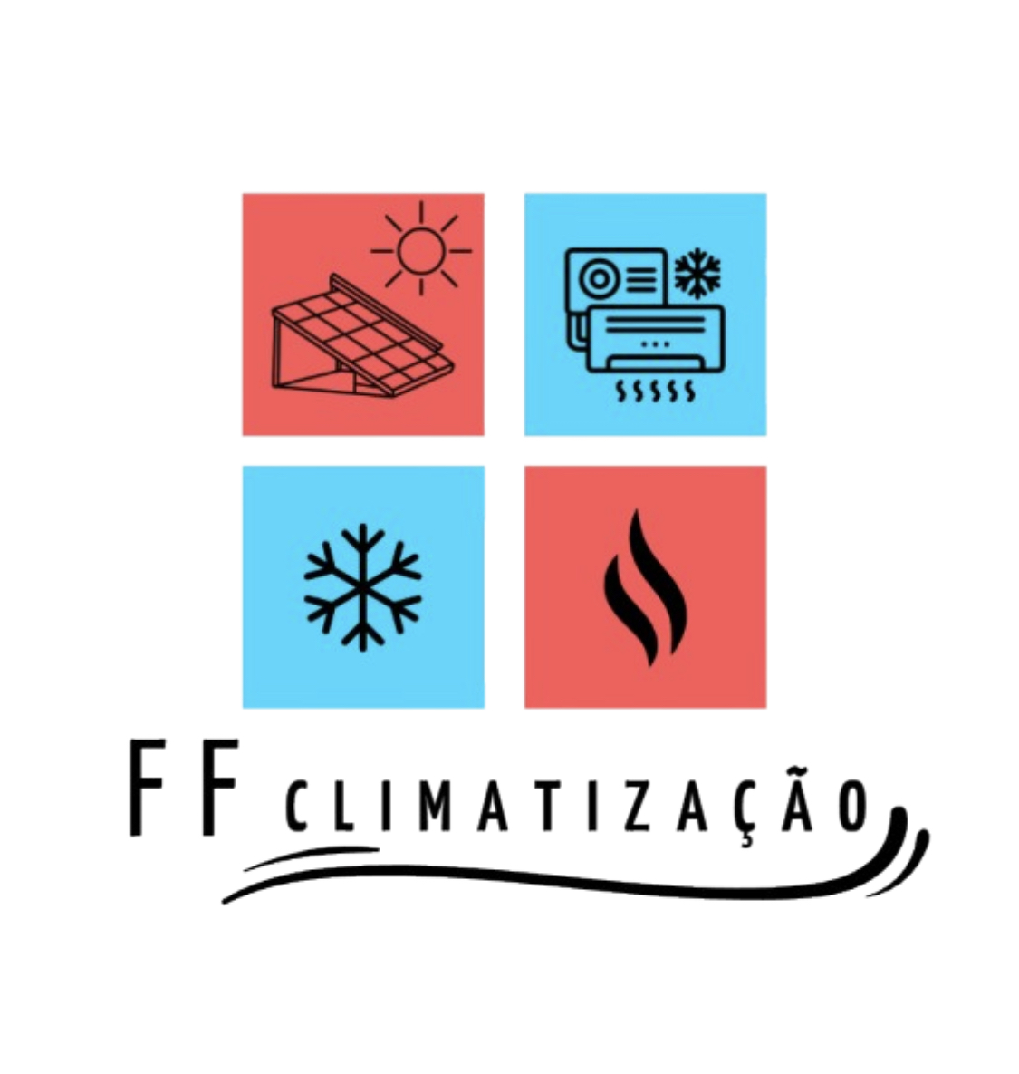 FF Climatização - Paredes - Solar Panel Repair
